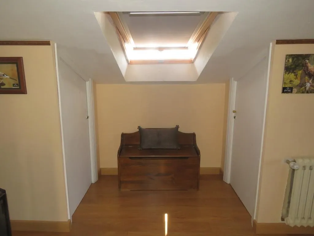 Elai Etxea Loft Baias Apartment Pobes 0*,  Spain